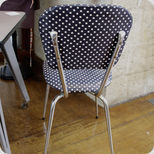 60's kitchen chair