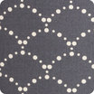 Asahi gris fabric