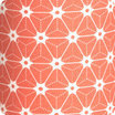 Ozora pink fabric