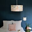 Wall lampshade Symphonie