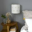 Wall lamp shade for wall light Maxi hoshi or