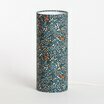 Cylinder fabric table lamp Promenons-nous M
