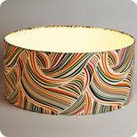 Psychedelic Lampshade / Pendant shade